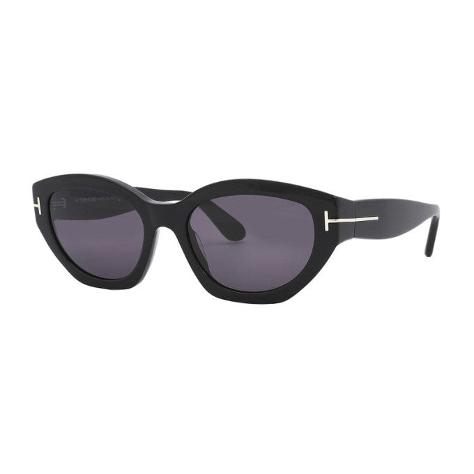 Lentes de sol FT1086 01A 55 mm