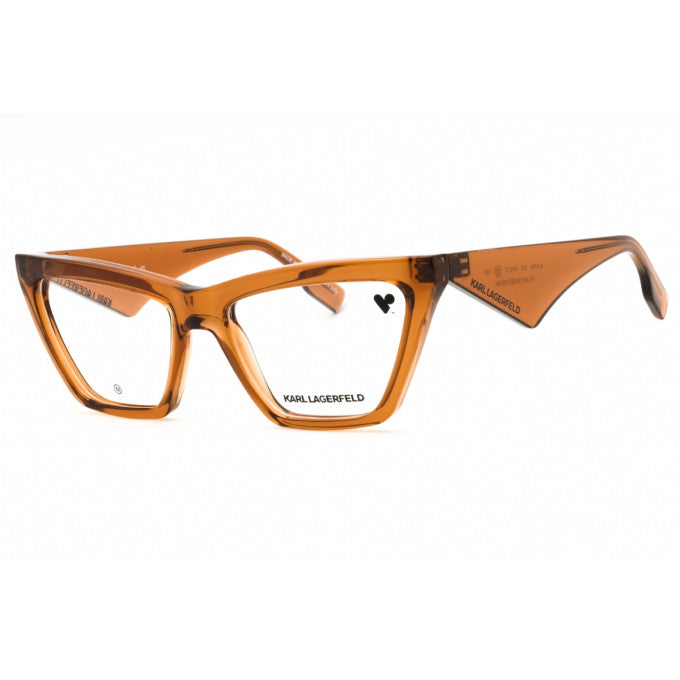 Lentes oftálmicos KL6195 210 54 mm