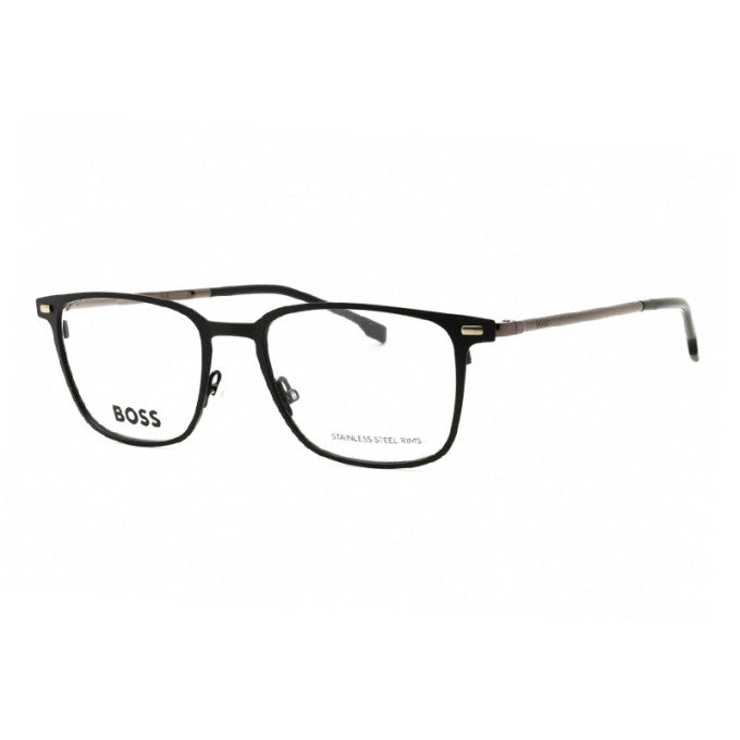 Lentes oftálmicos BOSS1021 000300 52 mm