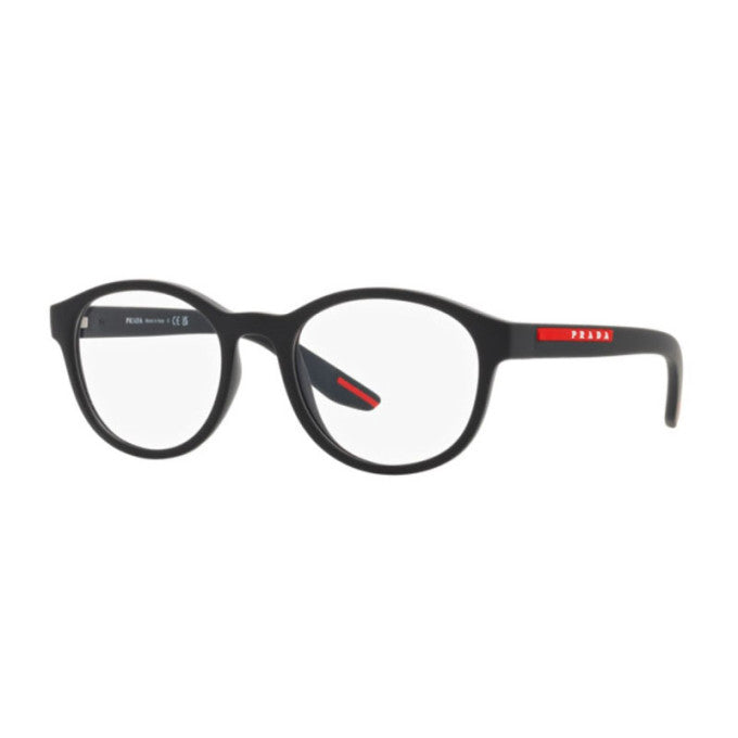 Lentes oftálmicos PS07PV DG01O1 53 mm