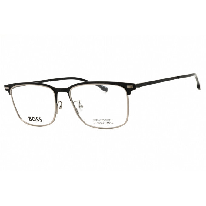 Lentes oftálmicos BOSS1224/F 000300 55 mm