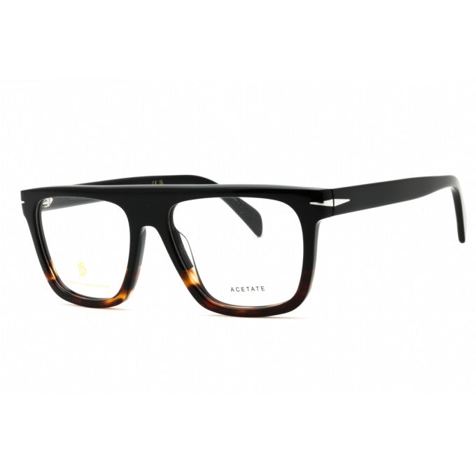 Lentes oftálmicos DB7096 037N00 53 mm