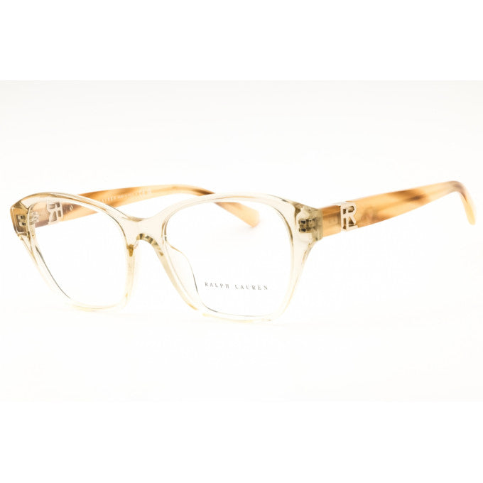 Lentes oftálmicos RL6236U 6111 53 mm
