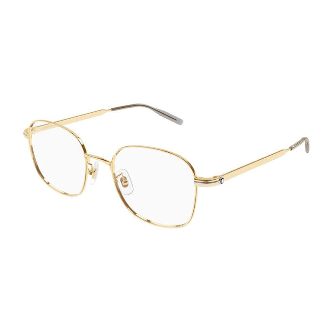 Lentes oftálmicos MB0238OK 001 52 mm
