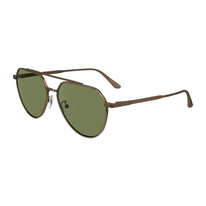 Lentes de sol CK24100SN 771 57 mm