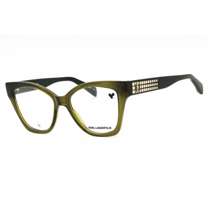 Lentes oftálmicos KL6150 275 53 mm