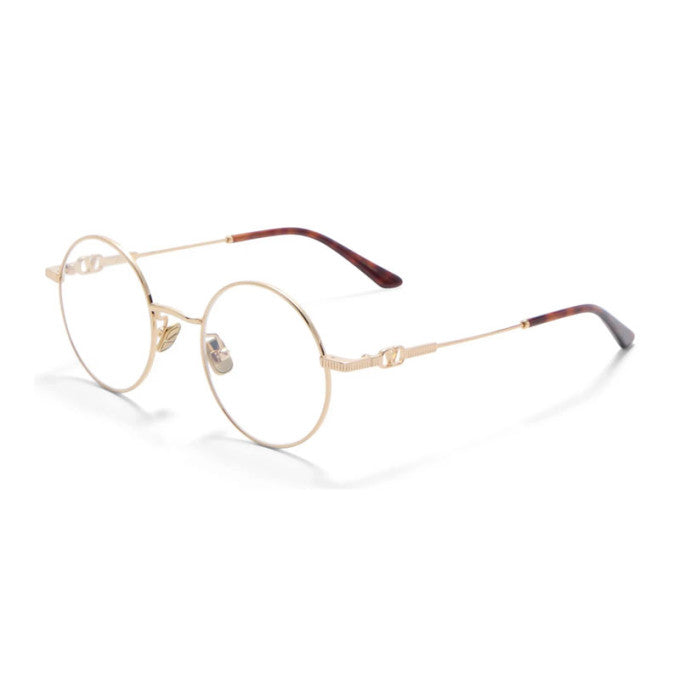 Lentes oftálmicos VLX-173 D 48 mm