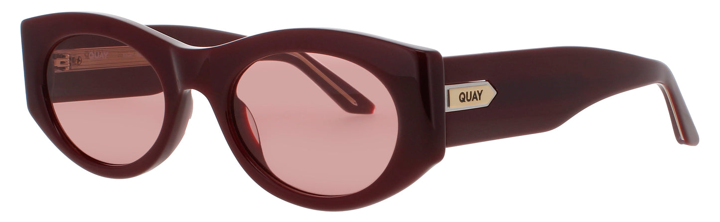Quay SO WHAT-77124 53mm