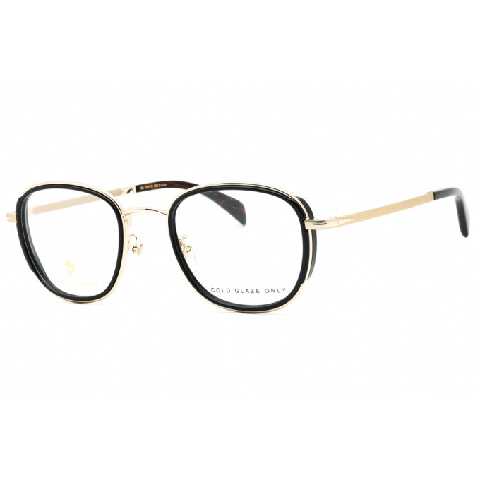 Lentes oftálmicos DB7075/G 0RHL00 51 mm
