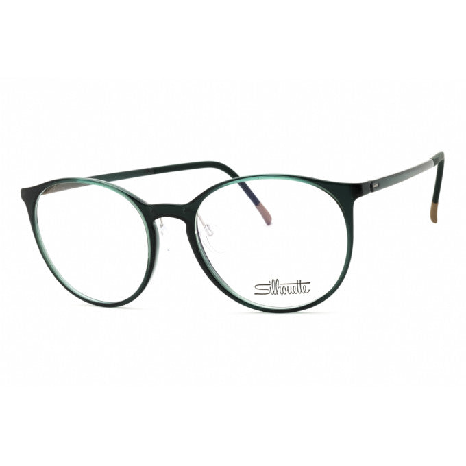 Silhouette SPXILLUSIONFULLRIM2936/75 5711 52 mm