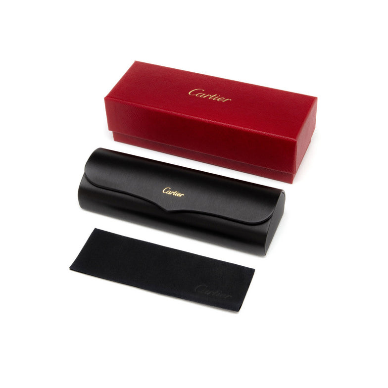 Cartier CT0522o-002 57mm