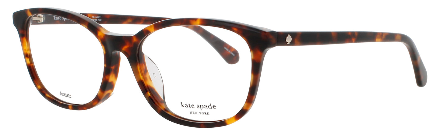 Kate Spade HAISLEY/F-086-53 53mm