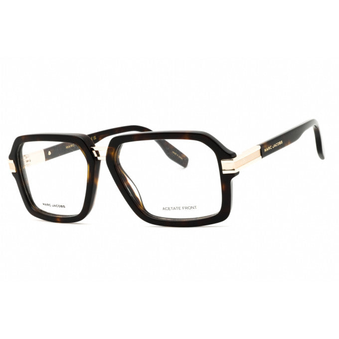Lentes oftálmicos MARC715 008600 55 mm