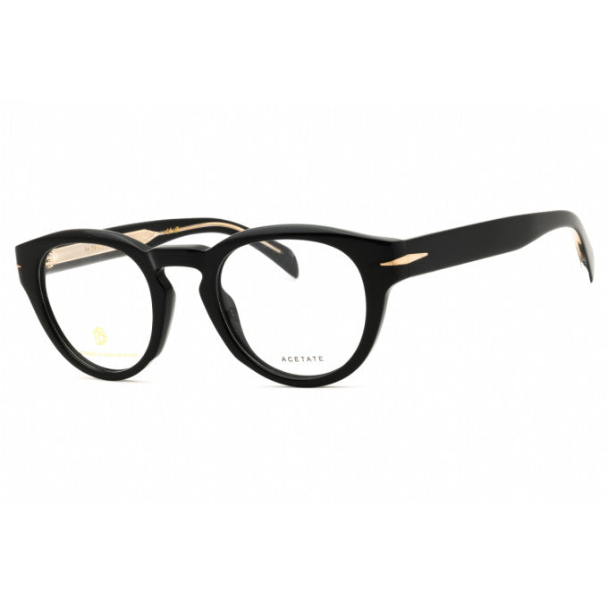 Lentes oftálmicos DB7114 080700 48 mm
