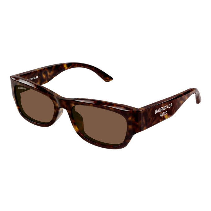 Balenciaga BB0390SK 002 56 mm