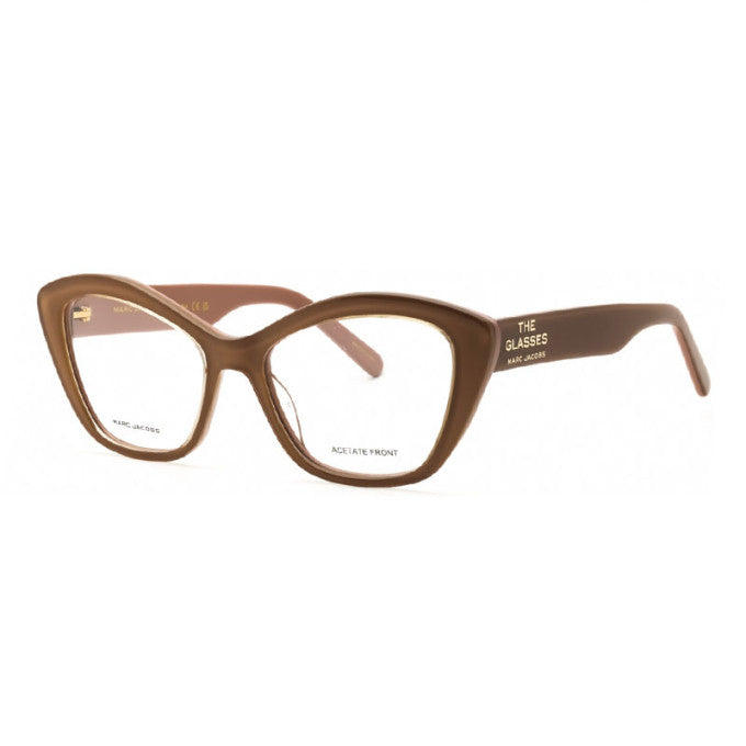Lentes oftálmicos MARC802 0DLN00 53 mm