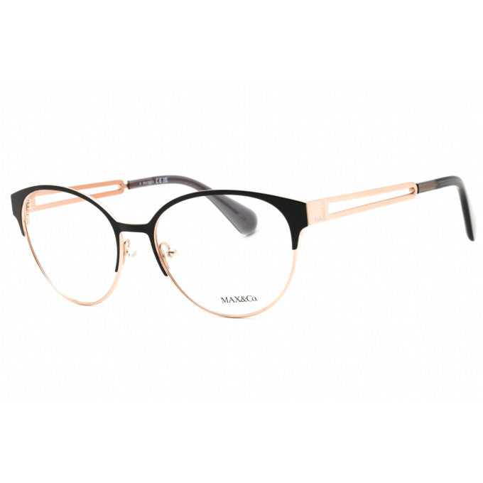 Lentes oftálmicos MO5124 001 54 mm