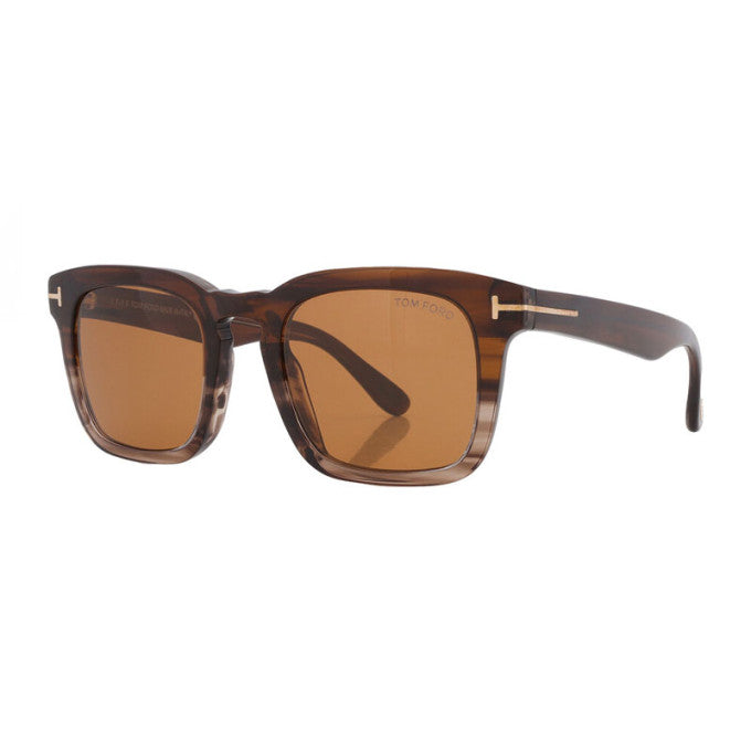 Tom Ford FT0751 55E 50 mm