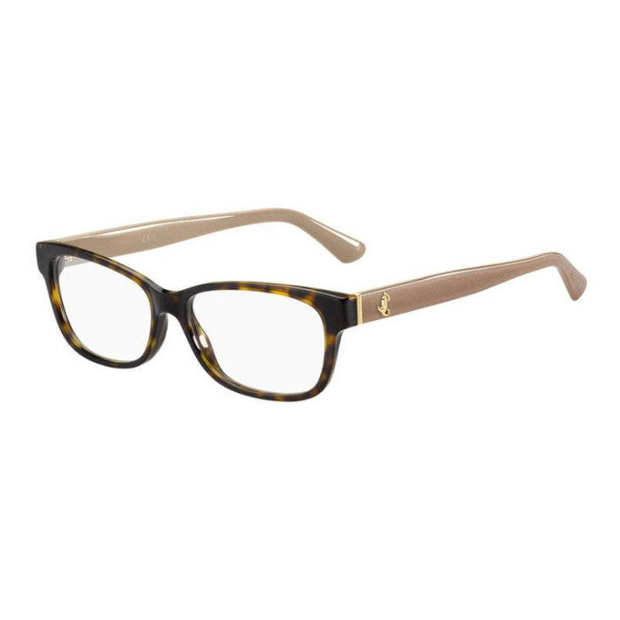 Jimmy Choo JC278 0ONS00 52 mm