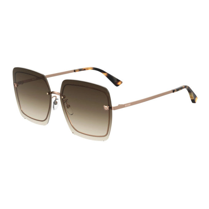 Lentes de sol MOS085/G/S 009QHA 64 mm