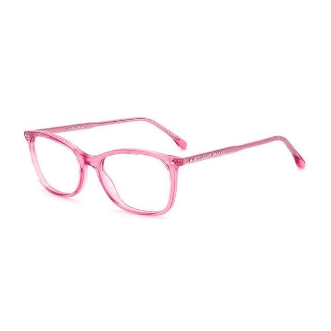 Lentes oftálmicos IM0025 0TJV00 53 mm