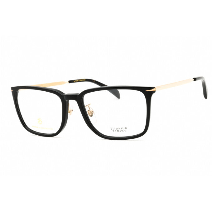 Lentes oftálmicos DB1110/G 02M200 55 mm