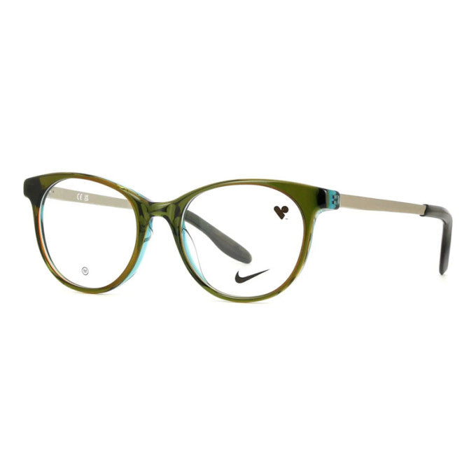 Lentes oftálmicos NIKE7173 317 51 mm