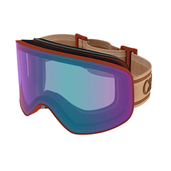 Lentes de sol CH0072S 003 99 mm