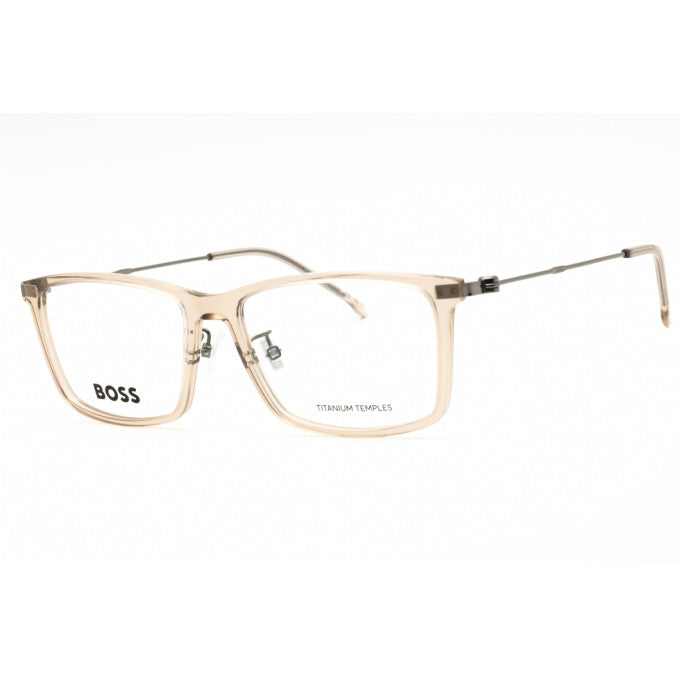 Lentes oftálmicos BOSS1621/F 0R1T00 55 mm