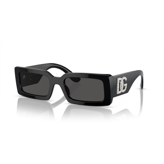 Lentes de sol DG4447B 335587 53 mm
