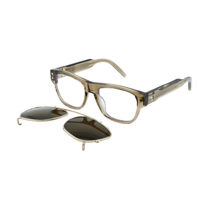 Lentes oftálmicos CDDIAMONDOS10I 64BB 53 mm