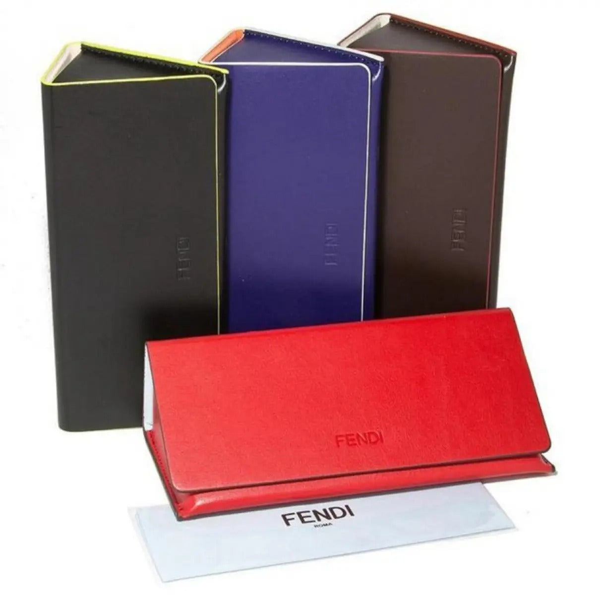 Fendi FF0329-KJ1-53 53mm