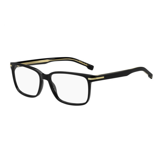 Lentes oftálmicos BOSS1511 080700 55 mm