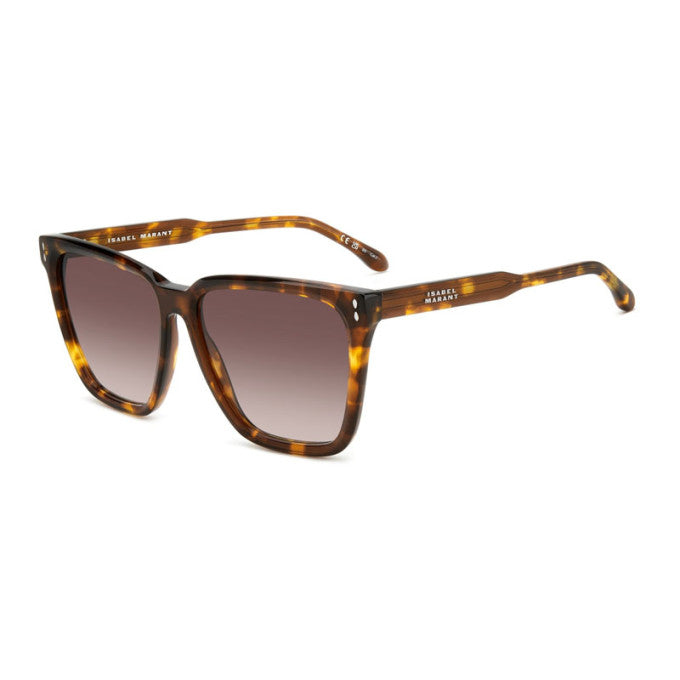 Lentes de sol IM0151/S 0WR9HA 58 mm