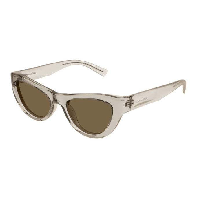 Lentes de sol SL676 005 53 mm