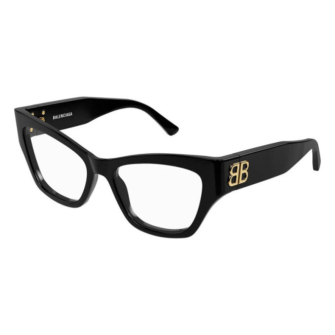 Balenciaga BB0362O 001 54 mm