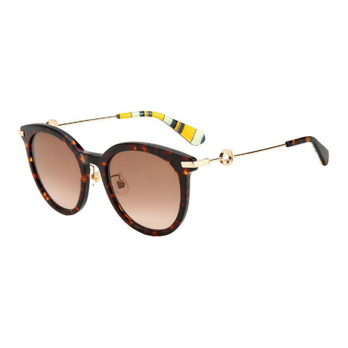 Lentes de sol KEESEY/G/S 0086HA 53 mm