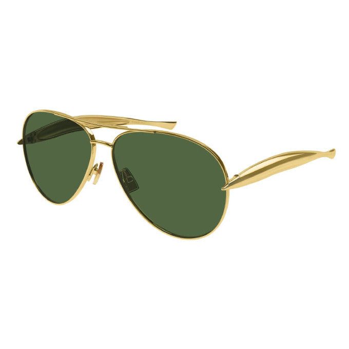 Lentes de sol BV1305S 001 64 mm