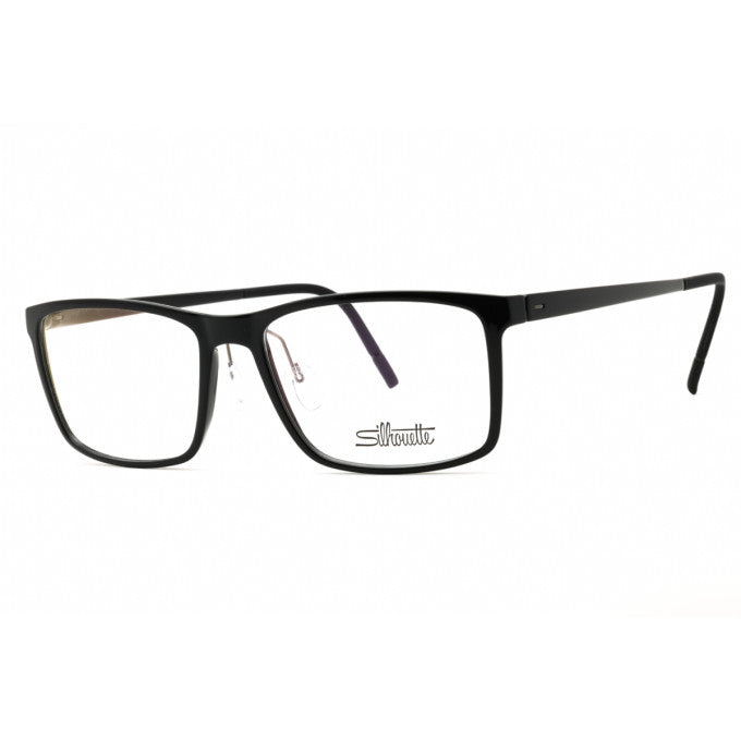 Lentes oftálmicos VIVIDSKY2956/75 9162 55 mm