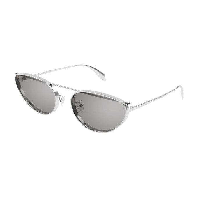 Alexander McQueen AM0424S 004 62 mm