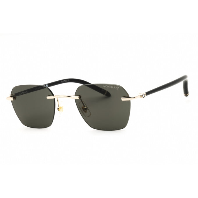 Montblanc MB0270S 001 51 mm
