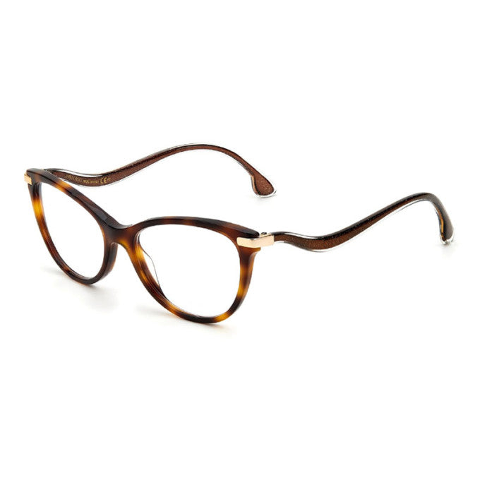 Lentes oftálmicos JC258 008600 54 mm
