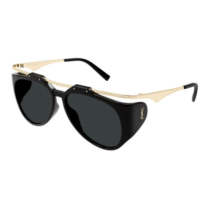 Saint Laurent SLM137AMELIA 001 55 mm