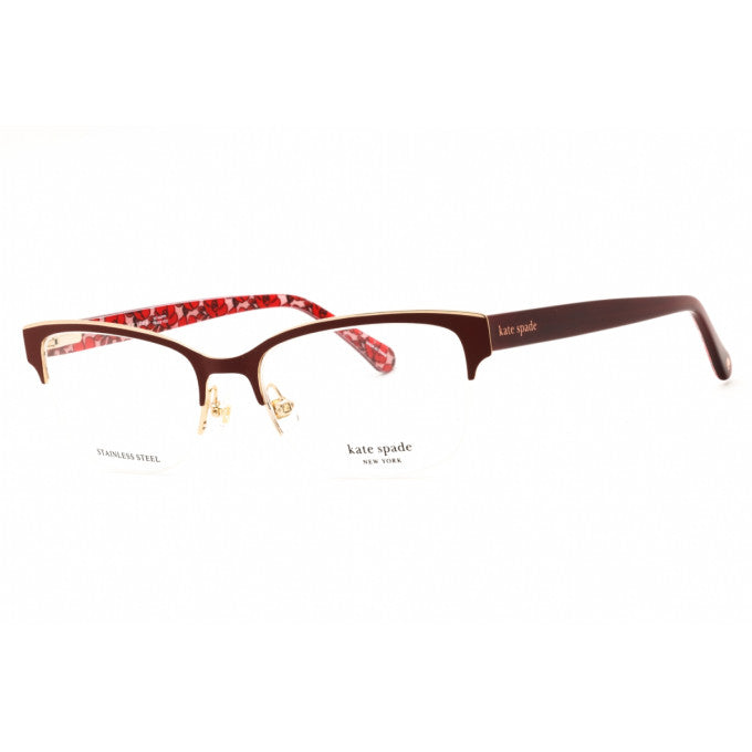 Lentes oftálmicos MARJORIE 00PA00 52 mm