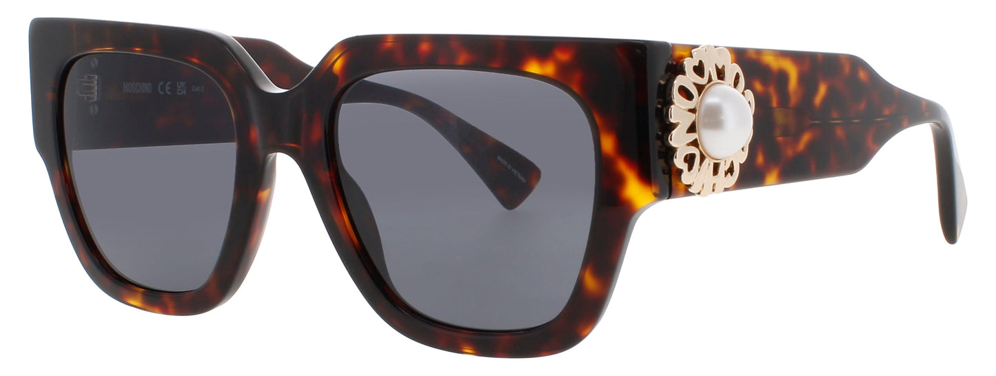 Moschino 52mm