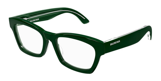 Balenciaga BB0242o-003 53mm