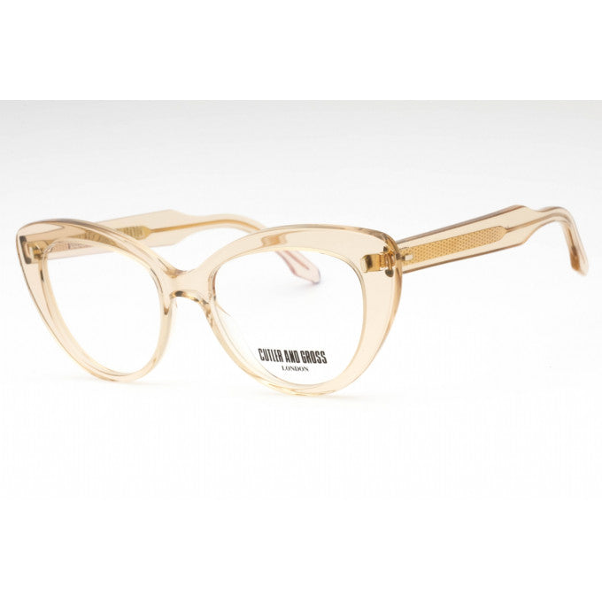 Lentes oftálmicos CGOP135053 010  53 mm