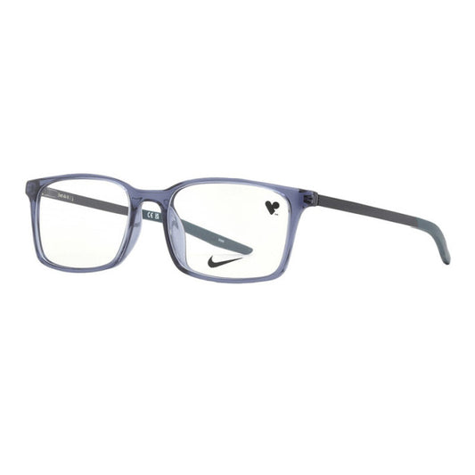 Lentes oftálmicos NIKE7282 412  52 mm