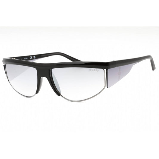 Guess GU00072 01C  62 mm