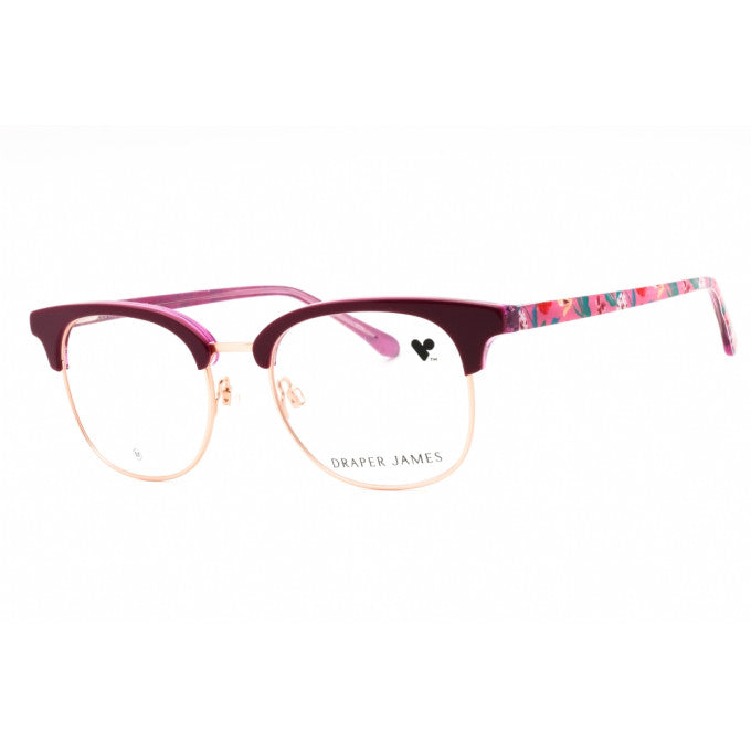 Lentes oftálmicos DJ5055 604  51 mm